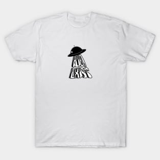 Alien Exist T-Shirt